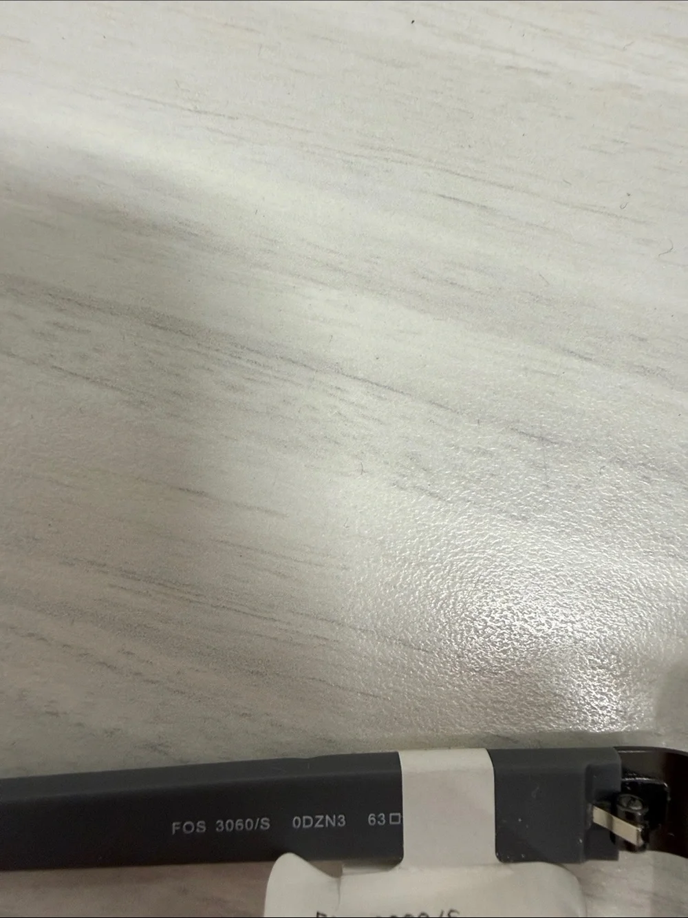 Fossil Fos3060/S